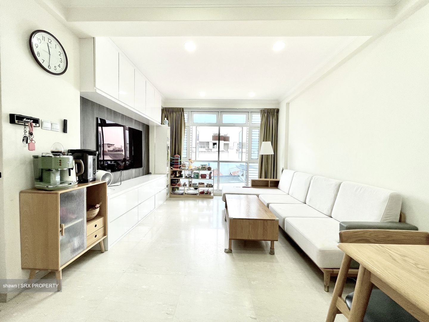 Breezy Mansions (D19), Apartment #458751071
